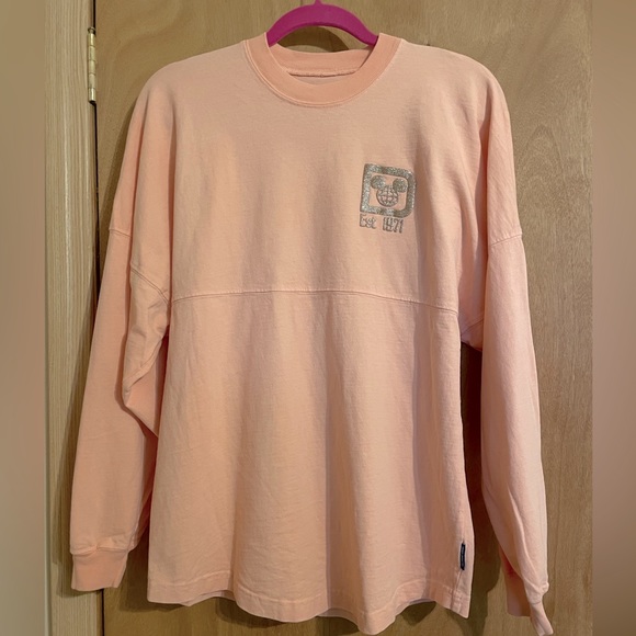 Disney World Rose Gold Spirit Jersey - Picture 2 of 5